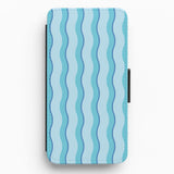 Patterns Wallet Phone Cases