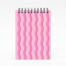 A6 Notebook
