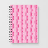 Patterns Notebooks