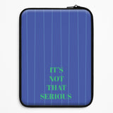 Patterns Laptop Sleeves