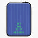 PatternsLaptop Sleeves