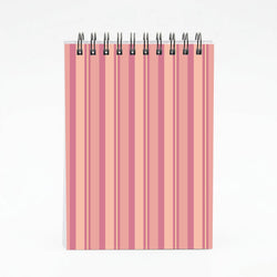 A6 Notebook