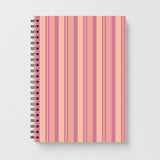 Patterns Notebooks