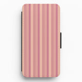 Patterns Wallet Phone Cases