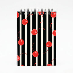 A6 Notebook