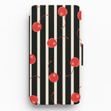 Patterns Wallet Phone Cases