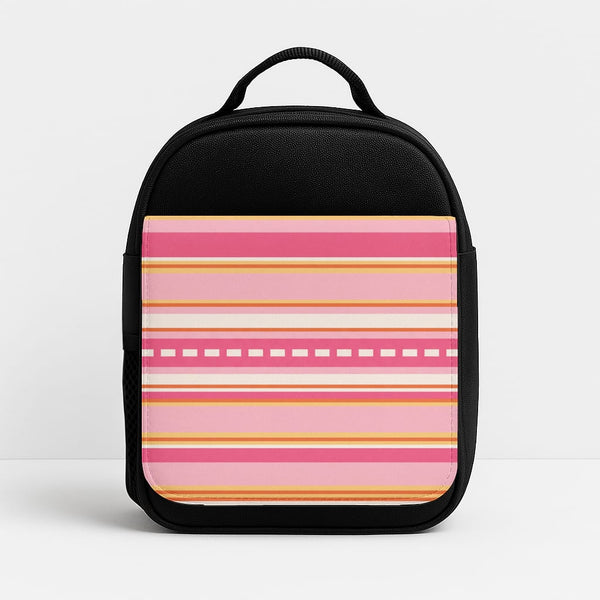 Insulated Lunch Bag