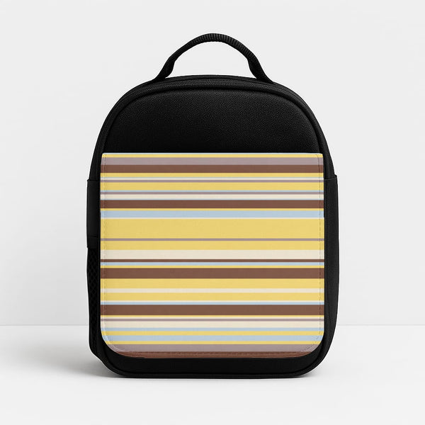 Insulated Lunch Bag