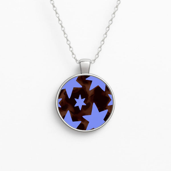Circle Necklace
