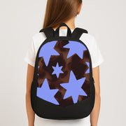 Tortoiseshell Star Scatter Backpack 3