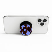 Tortoiseshell Star Scatter FunGrip 2