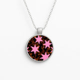Stars Necklaces