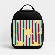 Butter Stars On Stripes Lunchbox 1
