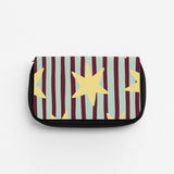 Stars Pencil Cases
