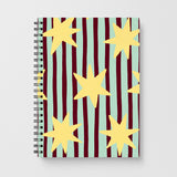 Stars Notebooks