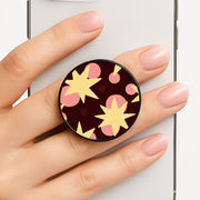 Cherry Stars And Spots FunGrip 1