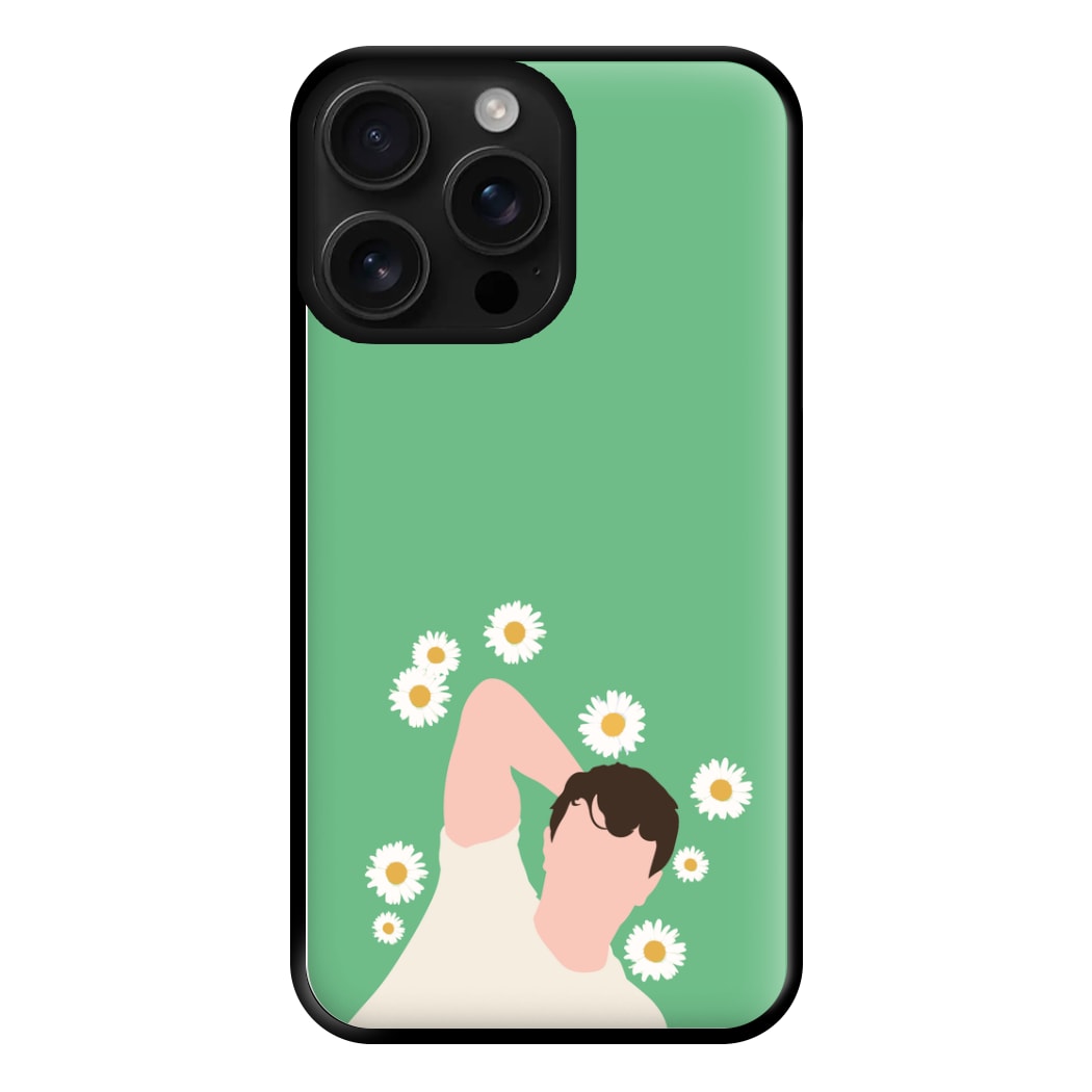 Daisy - Mescal Phone Case