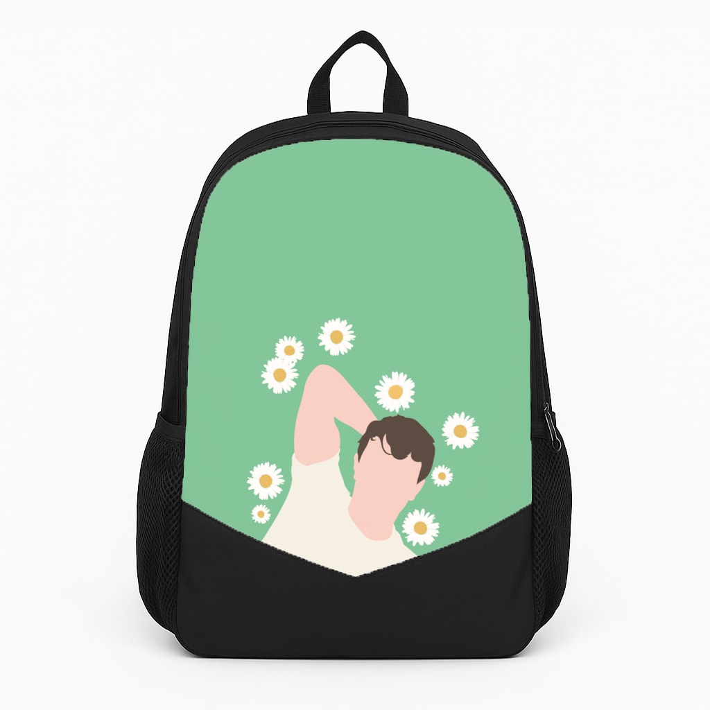 Daisy - Mescal Backpack