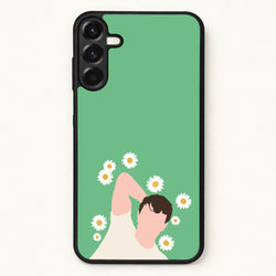 Daisy - Mescal Phone Case for Galaxy A57