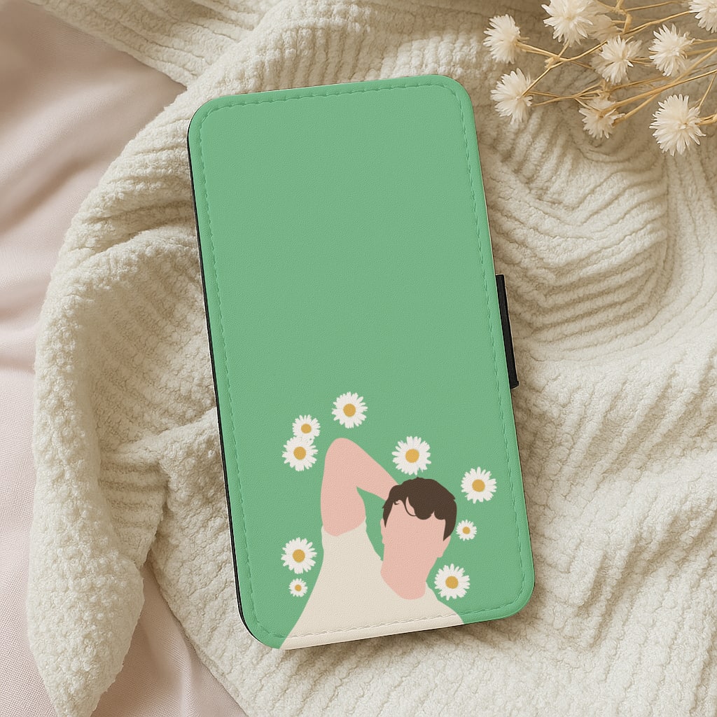 Daisy - Mescal Wallet Phone Case