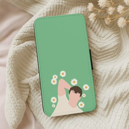 Daisy - Mescal Wallet Phone Case