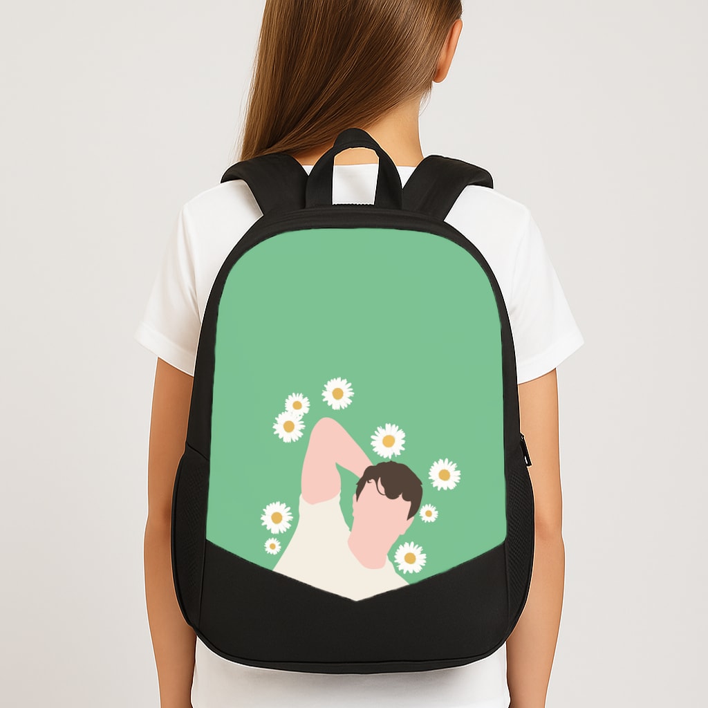 Daisy - Mescal Backpack