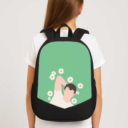 Daisy - Mescal Backpack
