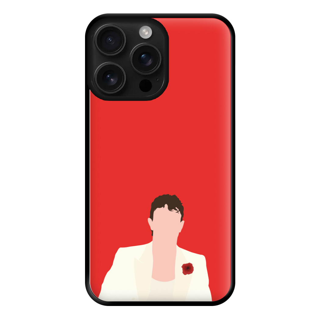 Oscars - Mescal Phone Case