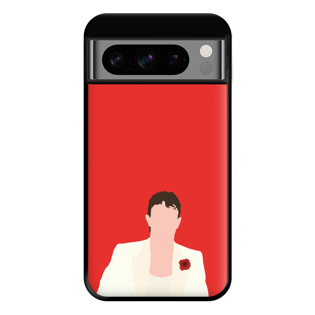 Oscars - Mescal Phone Case for Google Pixel 8 Pro