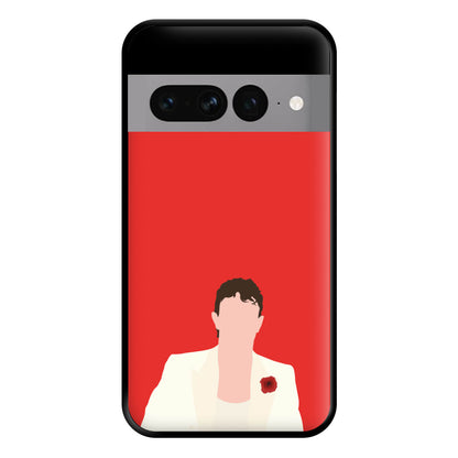 Oscars - Mescal Phone Case for Google Pixel 7 Pro