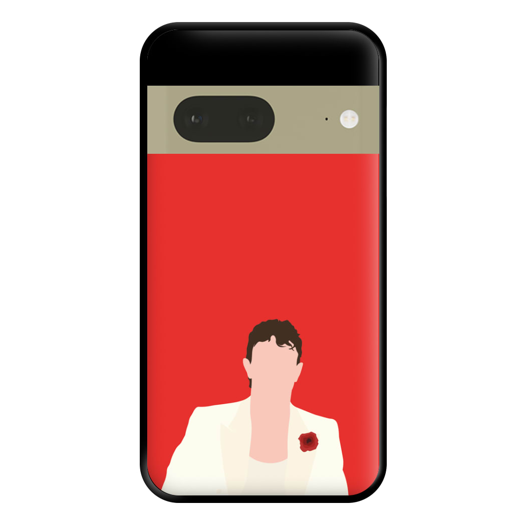 Oscars - Mescal Phone Case for Google Pixel 7a