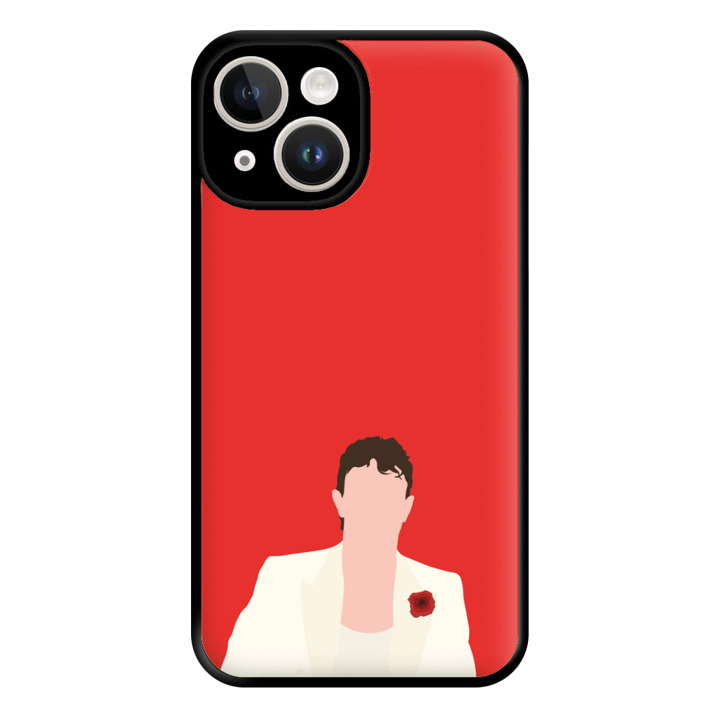 Oscars - Mescal Phone Case for iPhone 14