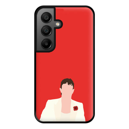 Oscars - Mescal Phone Case for Google Pixel 8