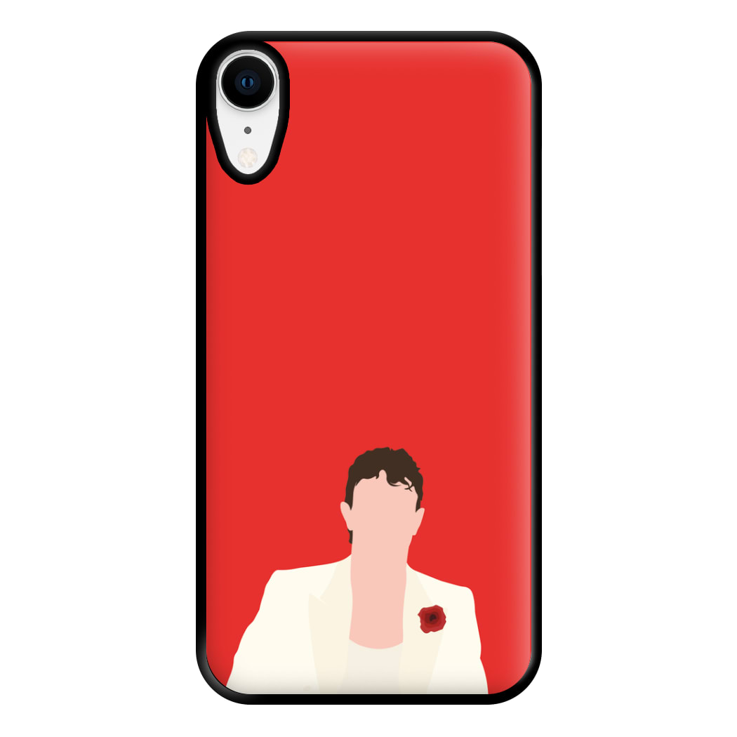 Oscars - Mescal Phone Case for iPhone XR