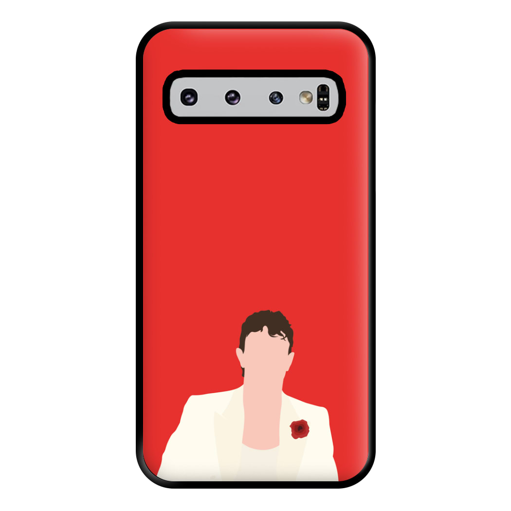 Oscars - Mescal Phone Case for Galaxy S10 Plus