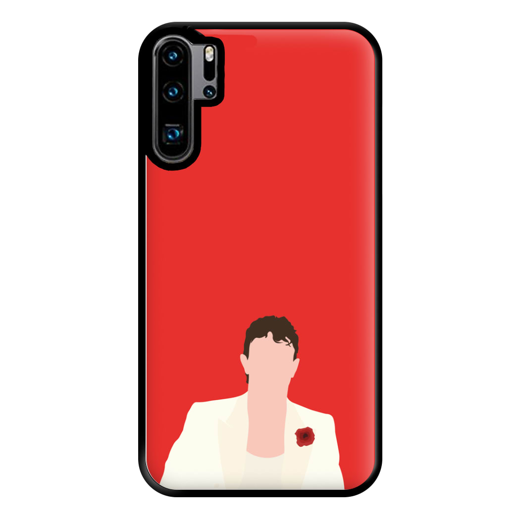 Oscars - Mescal Phone Case for Huawei P30 Pro