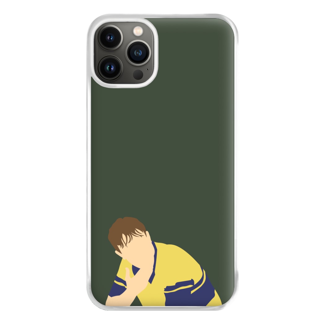 Football Kit - Mescal Phone Case for iPhone 13