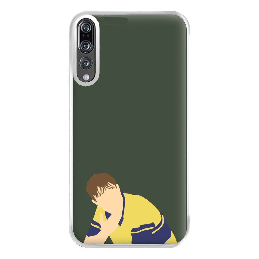 Football Kit - Mescal Phone Case for Huawei P20 Pro