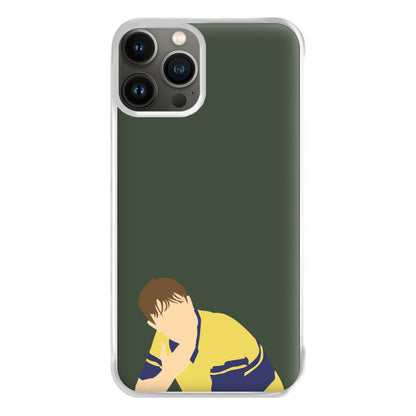 Football Kit - Mescal Phone Case for iPhone 13 Pro Max