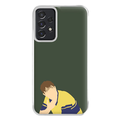 Football Kit - Mescal Phone Case for Galaxy A52 / A52s