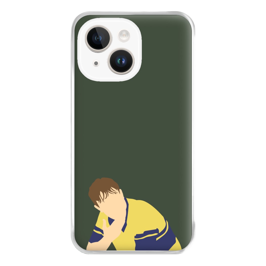 Football Kit - Mescal Phone Case for iPhone 14 Plus