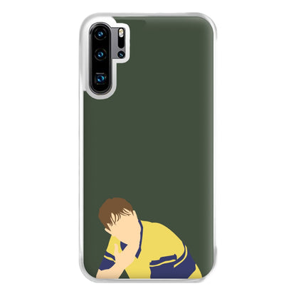 Football Kit - Mescal Phone Case for Huawei P30 Pro