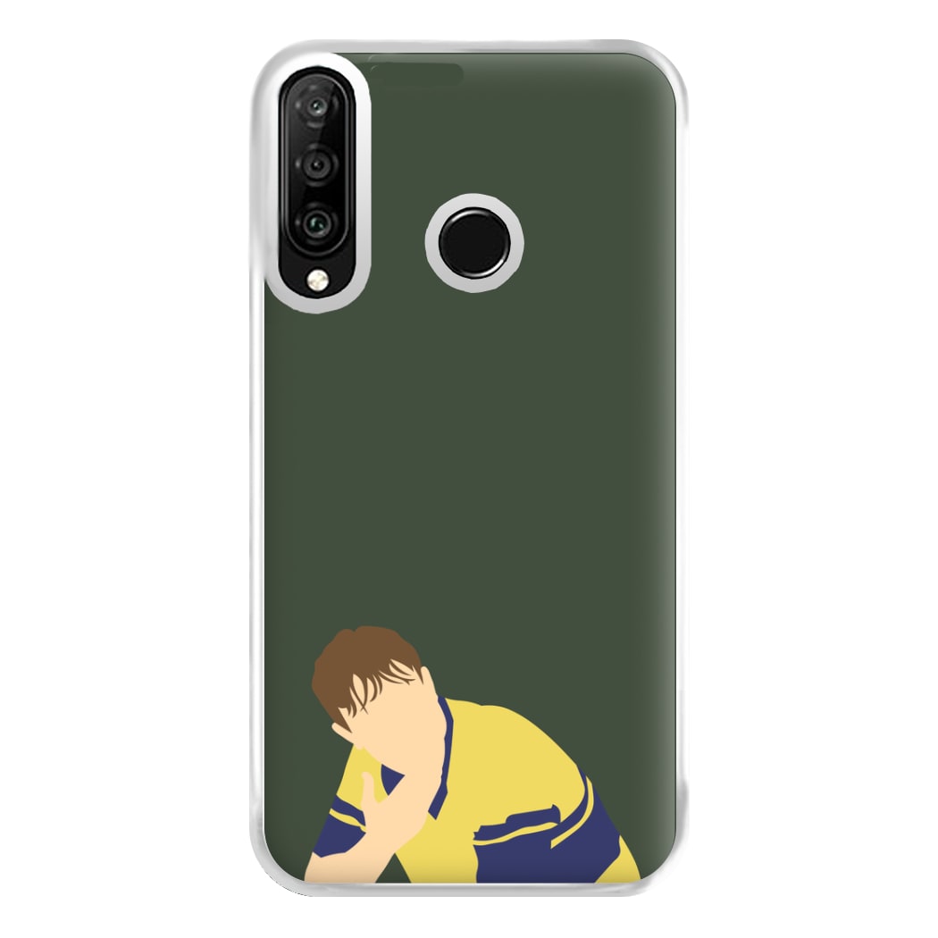 Football Kit - Mescal Phone Case for Huawei P30 Lite