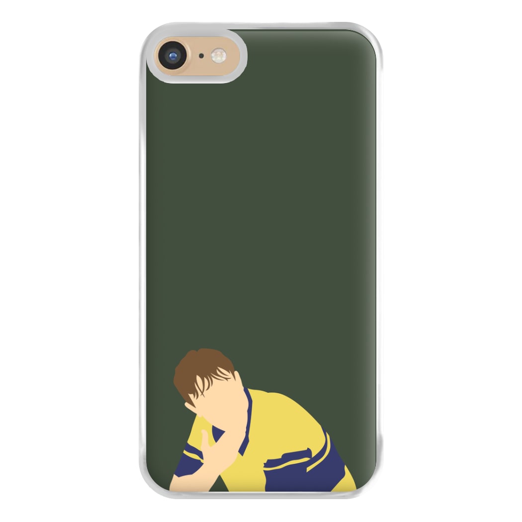 Football Kit - Mescal Phone Case for iPhone 6 / 7 / 8 / SE