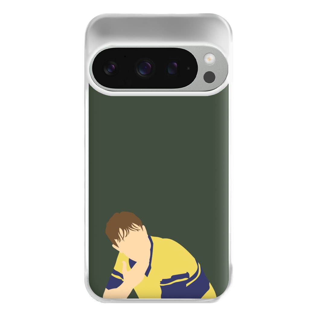 Football Kit - Mescal Phone Case for Google Pixel 9 Pro XL