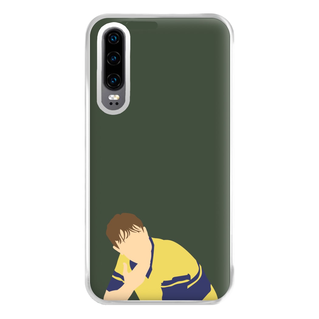 Football Kit - Mescal Phone Case for Huawei P30