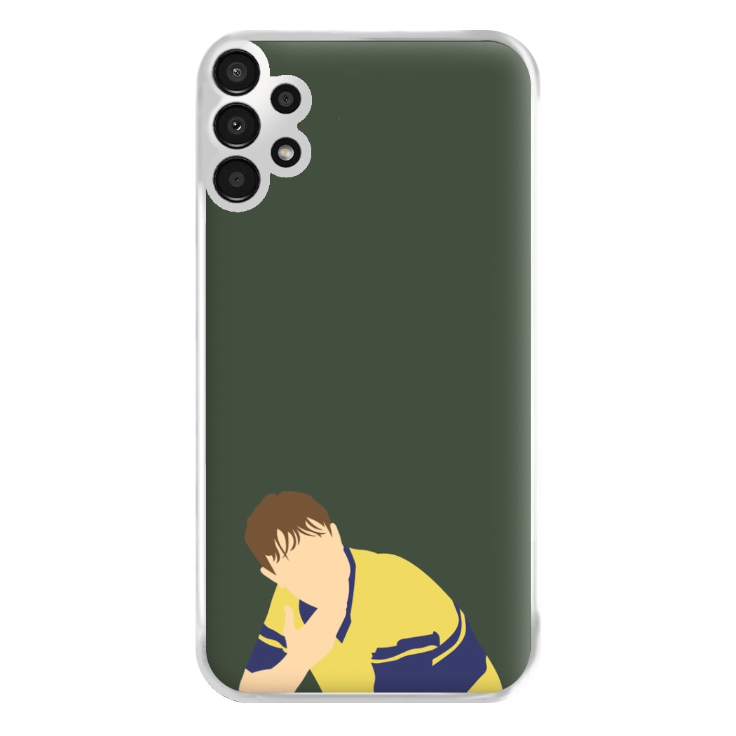 Football Kit - Mescal Phone Case for Galaxy A13