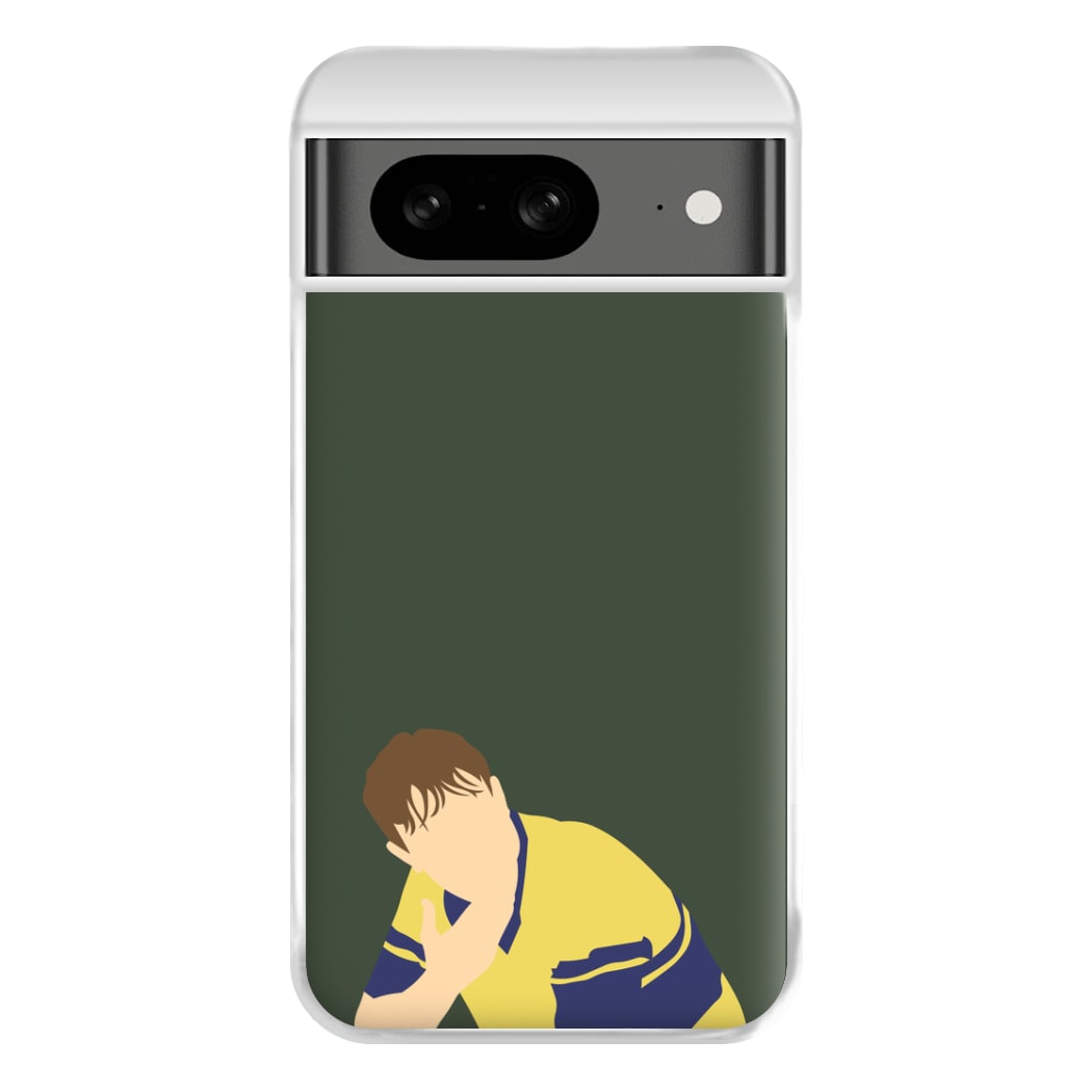 Football Kit - Mescal Phone Case for Google Pixel 8