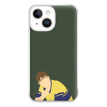 Football Kit - Mescal Phone Case for iPhone 14