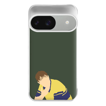 Football Kit - Mescal Phone Case for Google Pixel 9 / 9 Pro